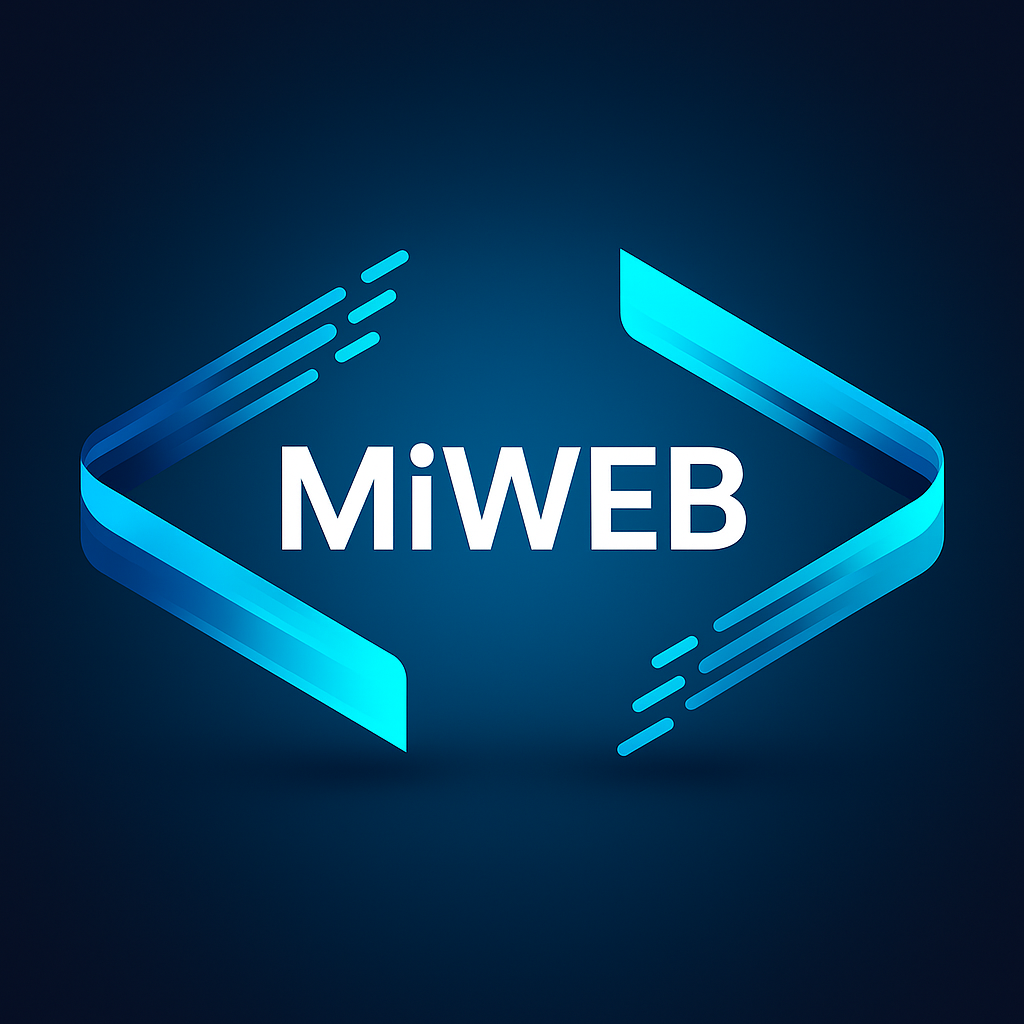 MiWEB Empresa